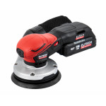 Шлифмашина эксцентриковая аккумуляторная ELITECH COS 2012SL (E2213.045.01)