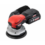 Шлифмашина эксцентриковая аккумуляторная ELITECH COS 2012SL (E2213.045.01)