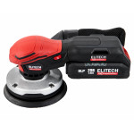 Шлифмашина эксцентриковая аккумуляторная ELITECH COS 2012SL (E2213.045.01)