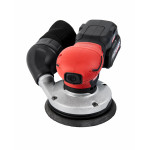 Шлифмашина эксцентриковая аккумуляторная ELITECH COS 2012SL (E2213.045.01)