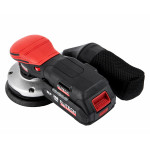 Шлифмашина эксцентриковая аккумуляторная ELITECH COS 2012SL (E2213.045.01)