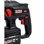 Перфоратор аккумуляторный ELITECH HD CRH 2022SL (E2205.030.01)