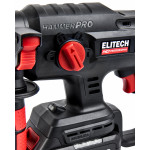 Перфоратор аккумуляторный ELITECH HD CRH 2022SL (E2205.030.01)