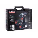 Винтовёрт акумуляторный ELITECH HD CS 2003SL (E2201,055,01)
