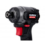 Винтовёрт акумуляторный ELITECH HD CS 2003SL (E2201,055,02)