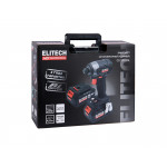 Винтовёрт акумуляторный ELITECH HD CS 2003SL (E2201,055,02)