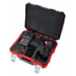 Винтовёрт акумуляторный ELITECH HD CS 2003SL (E2201,055,02)