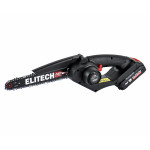 Пила цепная аккумуляторная ELITECH HD CS 2008BLK (E1611,016,00)