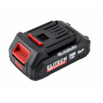 Пила цепная аккумуляторная ELITECH HD CS 2008BLK (E1611,016,00)