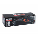 Пила цепная аккумуляторная ELITECH HD CS 2008BLK (E1611,016,00)