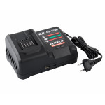 Пила цепная аккумуляторная ELITECH HD CS 2008BLK (E1611,016,00)