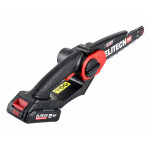 Пила цепная аккумуляторная ELITECH HD CS 2008BLK (E1611,016,00)