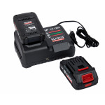 Гайковёрт аккумуляторный ELITECH HD CW 2004SL (E2201,056,01)
