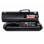 Пушка тепловая дизельная ELITECH DGH 25