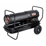 Пушка тепловая дизельная ELITECH DGH 70