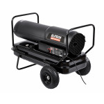 Пушка тепловая дизельная ELITECH DGH 70