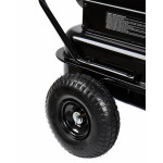 Пушка тепловая дизельная ELITECH DGH 70