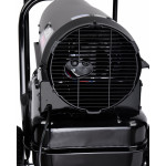 Пушка тепловая дизельная ELITECH DGH 70