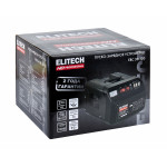 Устройство пуско-зарядное ELITECH EBC 30/120