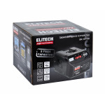 Устройство пуско-зарядное ELITECH EBC 50/180