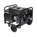 Генератор ELITECH GES 4000RW