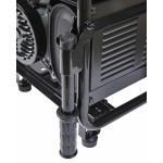Генератор ELITECH GES 4000RW