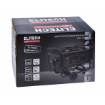 Генератор ELITECH GES 4000RW