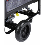 Генератор ELITECH GES 4000RW