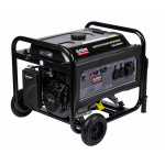 Генератор ELITECH GES 6500RW