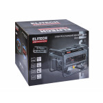 Генератор ELITECH GES 6500RW