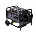 Генератор ELITECH GES 6500RW
