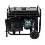 Генератор ELITECH GES 6500RW