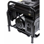 Генератор ELITECH GES 6500RW