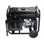 Генератор ELITECH GES 8000RW