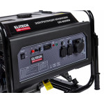 Генератор ELITECH GES 8000RW