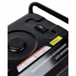 Генератор ELITECH GES 8000RW