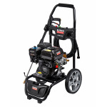 Мойка высокого давления бензиновая ELITECH GPW 210