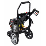 Мойка высокого давления бензиновая ELITECH GPW 210