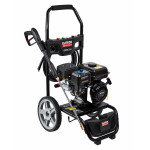 Мойка высокого давления бензиновая ELITECH GPW 210