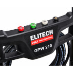 Мойка высокого давления бензиновая ELITECH GPW 210