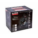 Мойка высокого давления бензиновая ELITECH GPW 210