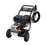 Мойка высокого давления бензиновая ELITECH GPW 250