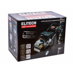 Мойка высокого давления бензиновая ELITECH GPW 250