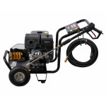 Мойка высокого давления бензиновая ELITECH GPW 250