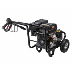 Мойка высокого давления бензиновая ELITECH GPW 250