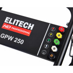 Мойка высокого давления бензиновая ELITECH GPW 250