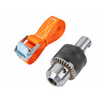 Дрель магнитная ELITECH MCD 1635E