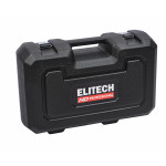 Дрель магнитная ELITECH MCD 1635E