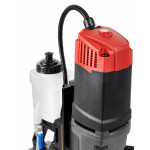 Дрель магнитная ELITECH MCD 1635E