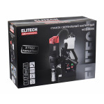 Дрель магнитная ELITECH MCD 1850E